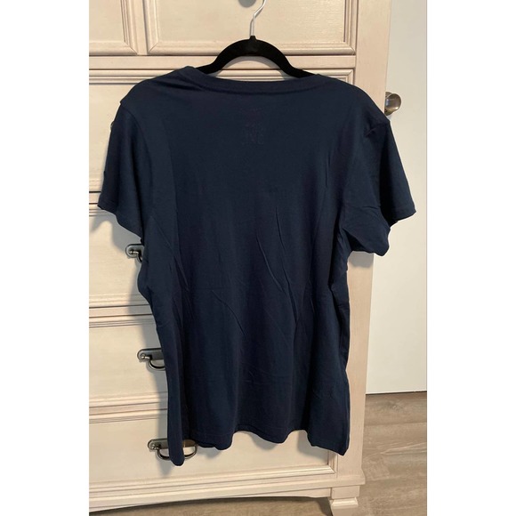 NWOT Men's three XL Voltron canvas T-shirt - Picture 4 of 4